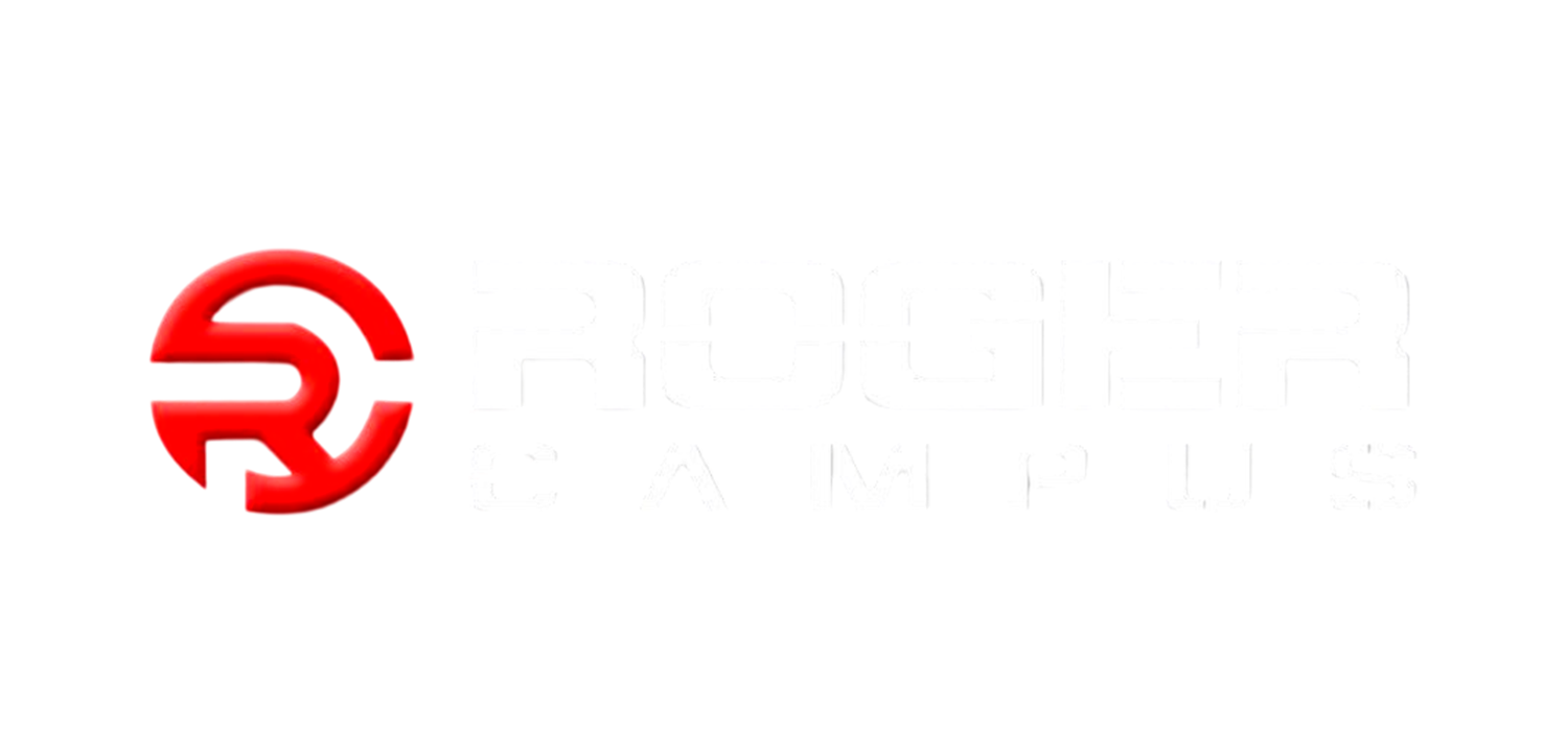 Roger Campus Oficial